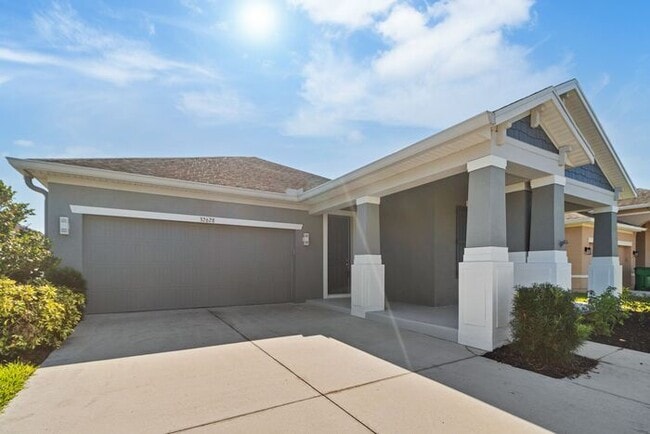 32628 Harmony Oaks Dr in Wesley Chapel, FL - Building Photo - Building Photo