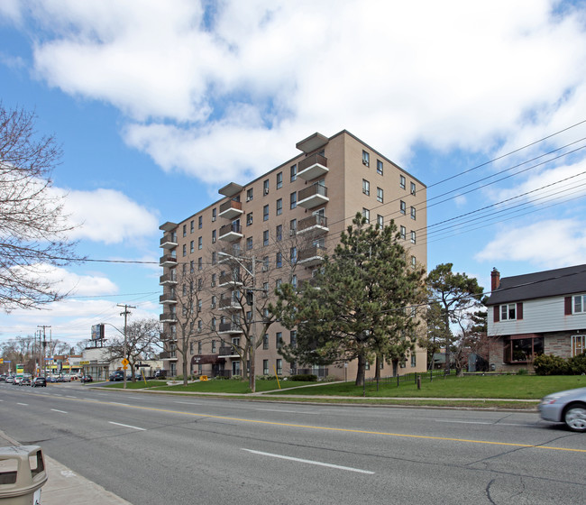 The Carlisle in Toronto, ON - Building Photo - Primary Photo