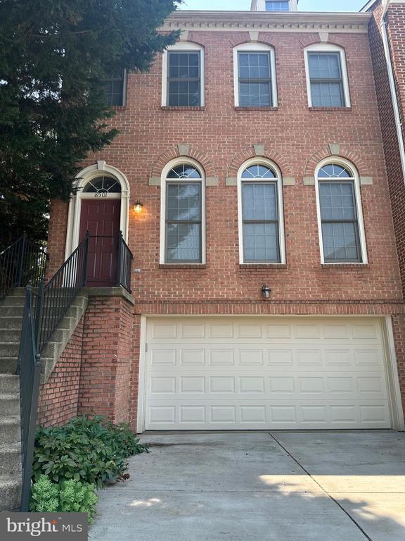 property at 8501 Westown Way