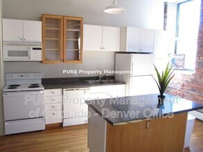 2261 Blake St in Denver, CO - Building Photo - Building Photo