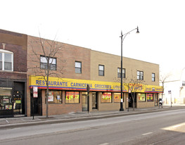 1511-1515 W Devon Ave in Chicago, IL - Building Photo