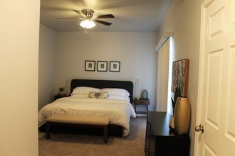 4201 Northrise Dr, Unit 506 in Las Cruces, NM - Building Photo - Building Photo