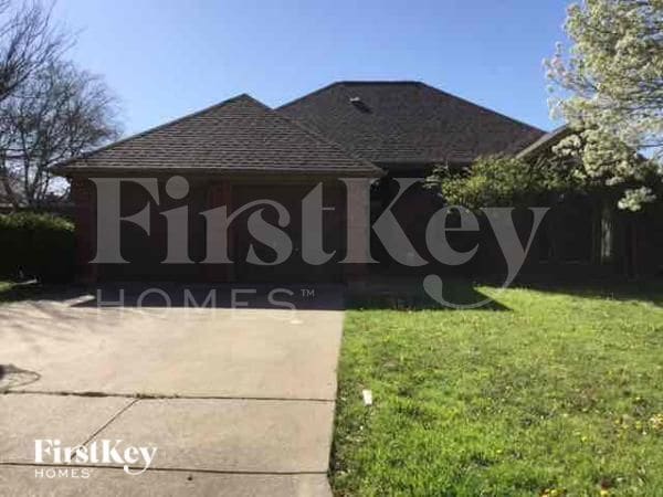 property at 1057 Matthew St