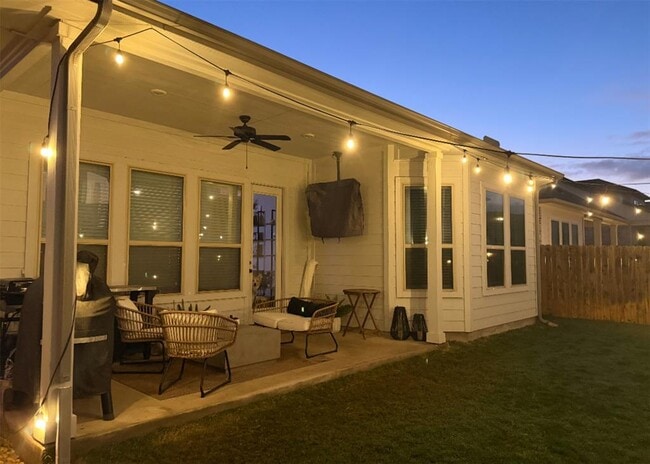 2903 Sebring Cir in Austin, TX - Building Photo - Building Photo