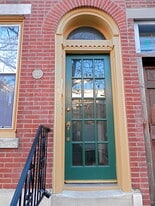 302 Dickinson St, Unit #1 in Philadelphia, PA - Building Photo