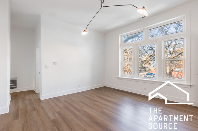 property at 1456 N Kedzie Ave