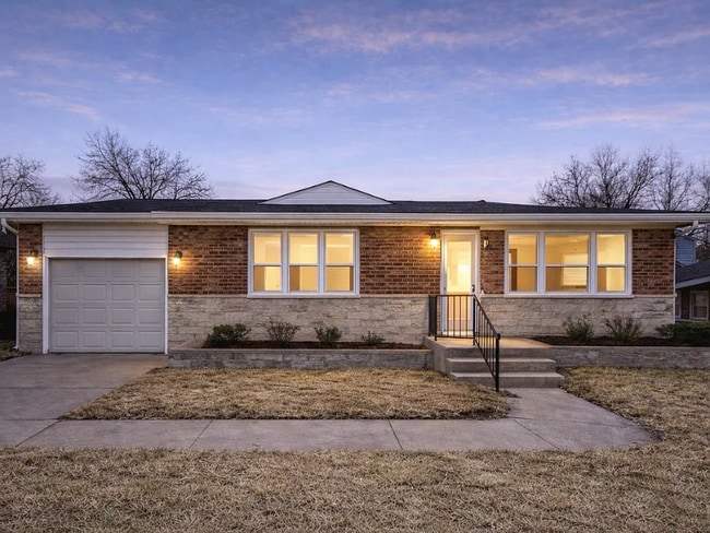 property at 1295 Chambers Rd