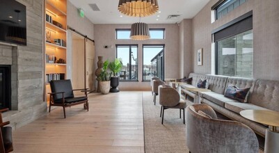 Madison at Canyons, The in Castle Pines, CO - Building Photo - Building Photo