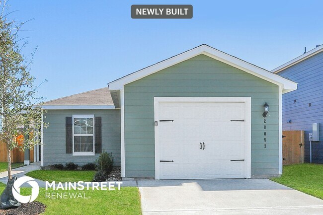 property at 28053 Irving Dr