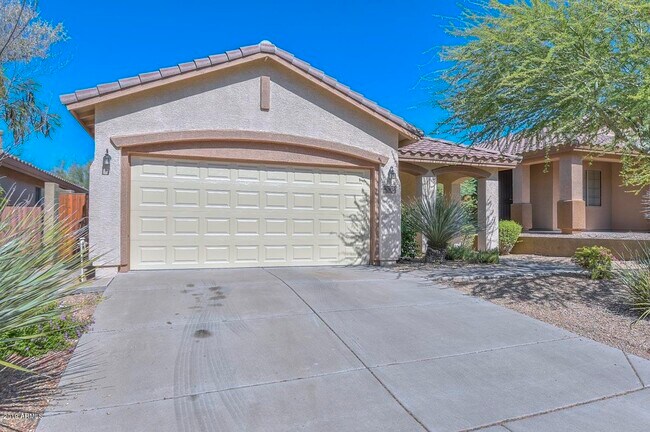40838 N Citrus Canyon Trail in Anthem, AZ - Building Photo - Building Photo