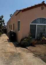 2936-2938 Front St in Alhambra, CA - Building Photo - Building Photo