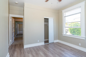 Sugar Hill Apartments in San Francisco, CA - Building Photo - Interior Photo