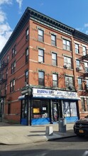 15-19 Patchen Ave in Brooklyn, NY - Building Photo - Building Photo