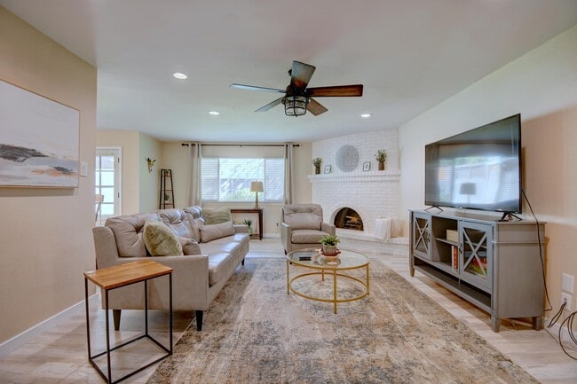 7300 Appomattox Pl NE in Albuquerque, NM - Building Photo - Building Photo