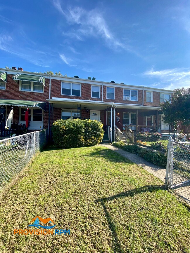 property at 7805 St Patricia Ln