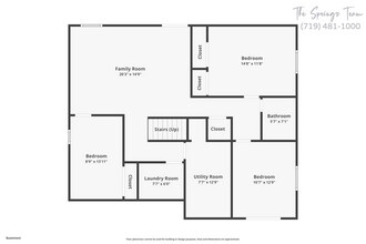 108 Pistol Creek Dr in Monument, CO - Building Photo - Building Photo