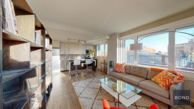 property at 178-02 Hillside Ave.