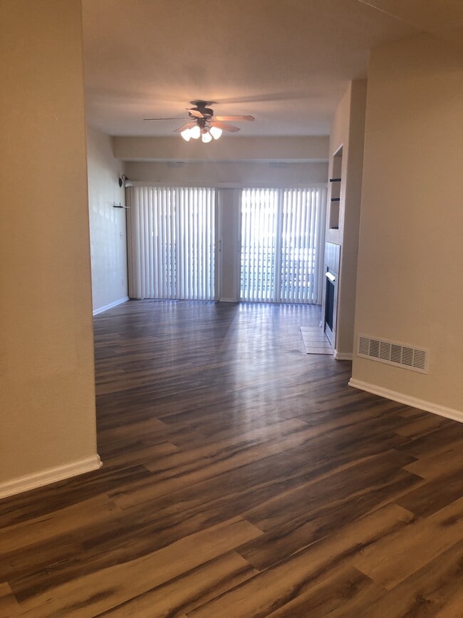 property at 1905 Montura View