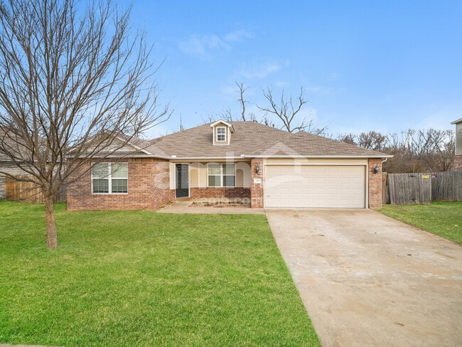 property at 7409 S Elder Ave