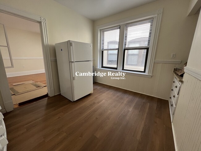 875 Massachusetts Ave, Unit 24T in Cambridge, MA - Building Photo - Building Photo