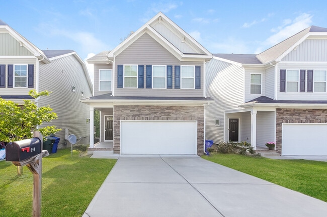 property at 394 Eagle Feather Loop