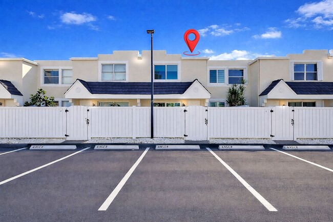 property at 6840 SW 45th Ln