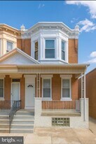 3841 N Sydenham St in Philadelphia, PA - Building Photo