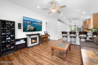 5658 Cranberry Ct in Sun Valley, NV - Building Photo - Building Photo