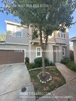 421 Phoenix Cir in Lincoln, CA - Building Photo