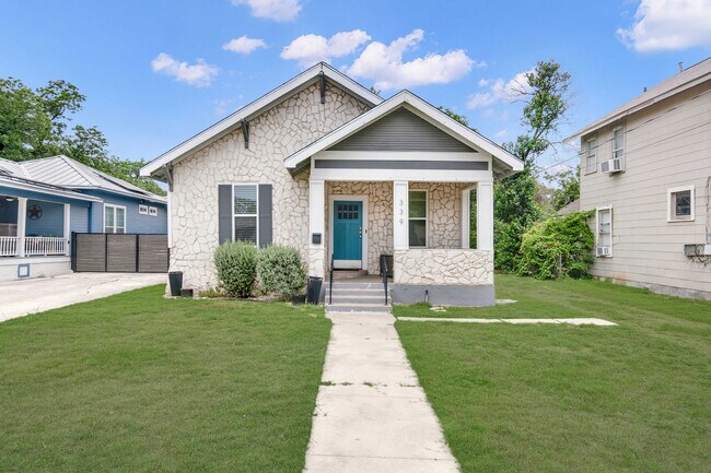 property at 339 Wilkens Ave