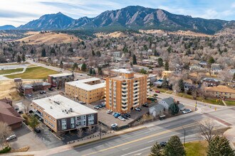 San Marco North Condominium in Boulder, CO - Building Photo - Building Photo