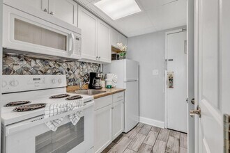 6900 N Ocean Blvd in Myrtle Beach, SC - Building Photo - Building Photo