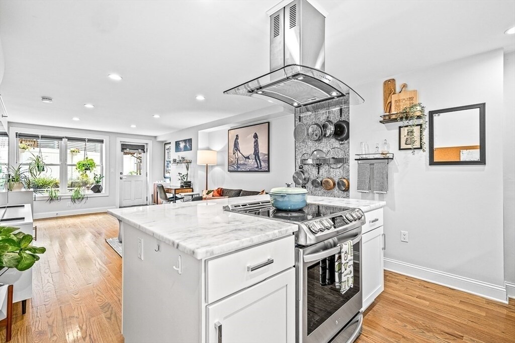 57 Broadway in Chelsea, MA - Building Photo