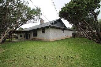 1705 Elk Trail in Harker Heights, TX - Building Photo - Building Photo