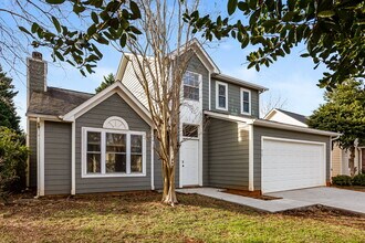 9101 Merlot Ln in Charlotte, NC - Building Photo - Building Photo