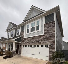 9600 Finn Back Rd NW in Concord, NC - Building Photo