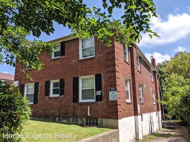 1317 Salem Ave in Dayton, OH - Building Photo - Building Photo