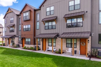 Whitetail Ridge at Elkhart Lake in Elkhart Lake, WI - Building Photo - Building Photo