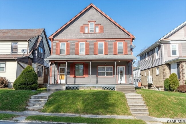 property at 131 Plainfield Ave