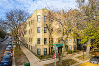 Fremont Apartments in Chicago, IL - Building Photo - Building Photo