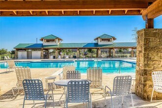 6601 Avila Way in Pflugerville, TX - Building Photo - Building Photo