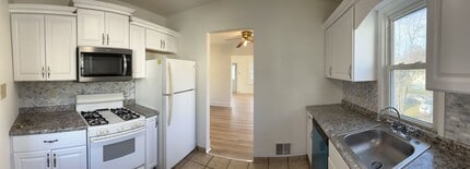 936 Hansen St in Pittsburgh, PA - Building Photo - Building Photo