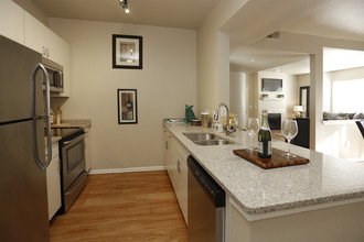 The Legacy Apartments in Longmont, CO - Foto de edificio - Interior Photo