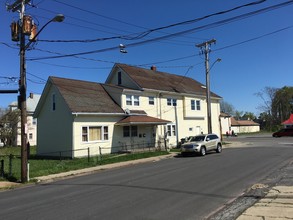 Owner-Financing, 4-family on Broadway in Buffalo, NY - Building Photo - Building Photo