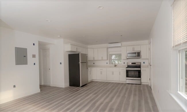 11 Park St in Haverhill, MA - Building Photo - Building Photo