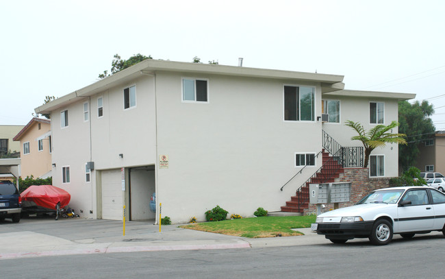 2100 Marlboro Ct in San Jose, CA - Foto de edificio - Building Photo