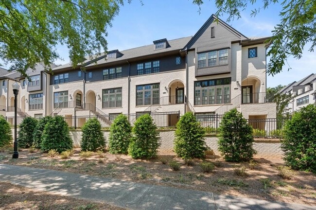 134 Britten Pass in Alpharetta, GA - Building Photo - Building Photo