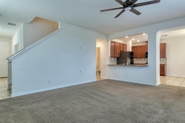 5111 Papalote Garden in Converse, TX - Building Photo - Building Photo
