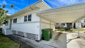 2354 Beckwith St in Honolulu, HI - Building Photo - Building Photo