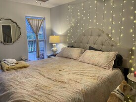 4845 Clarksville Hwy in Nashville, TN - Building Photo